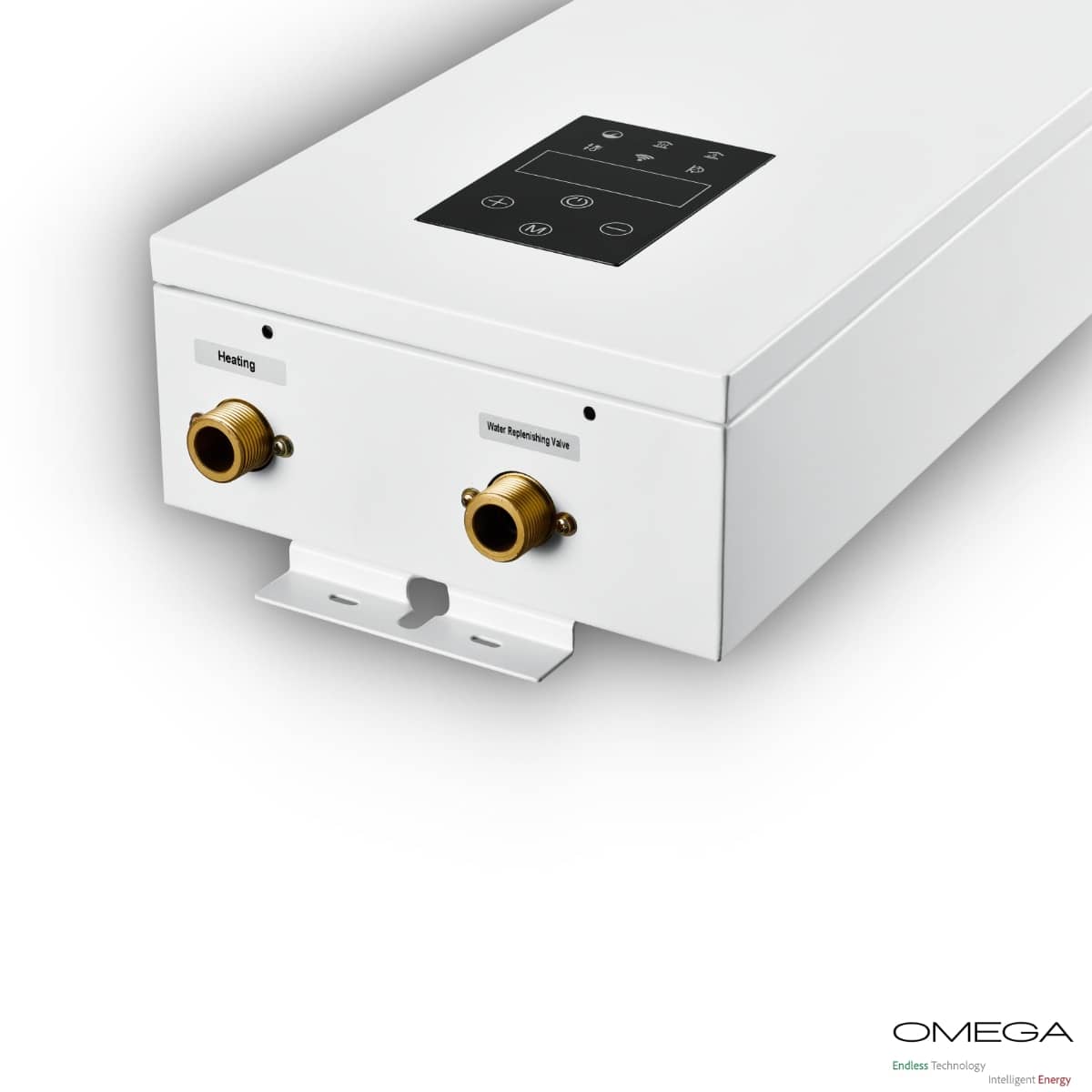 OMEGA Basic 7 elektromos kazán - Image 3