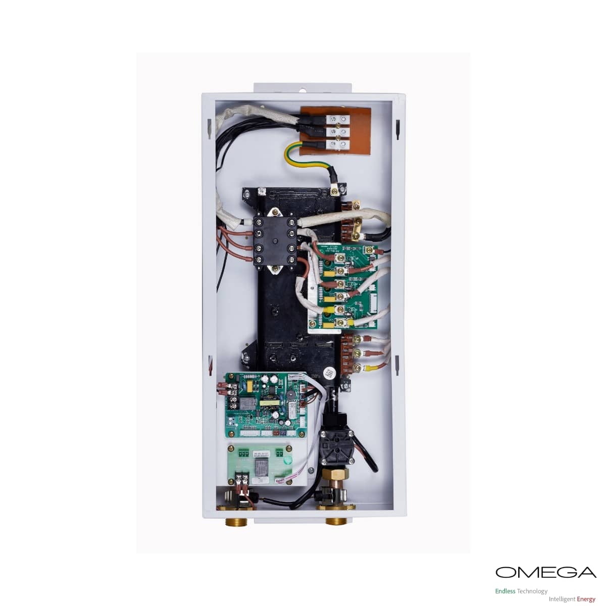 OMEGA Basic 7 elektromos kazán - Image 4