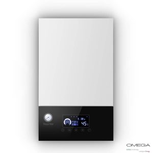 OMEGA Combi 13 elektromos kazán
