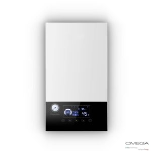 OMEGA Pro 5 elektromos kazán