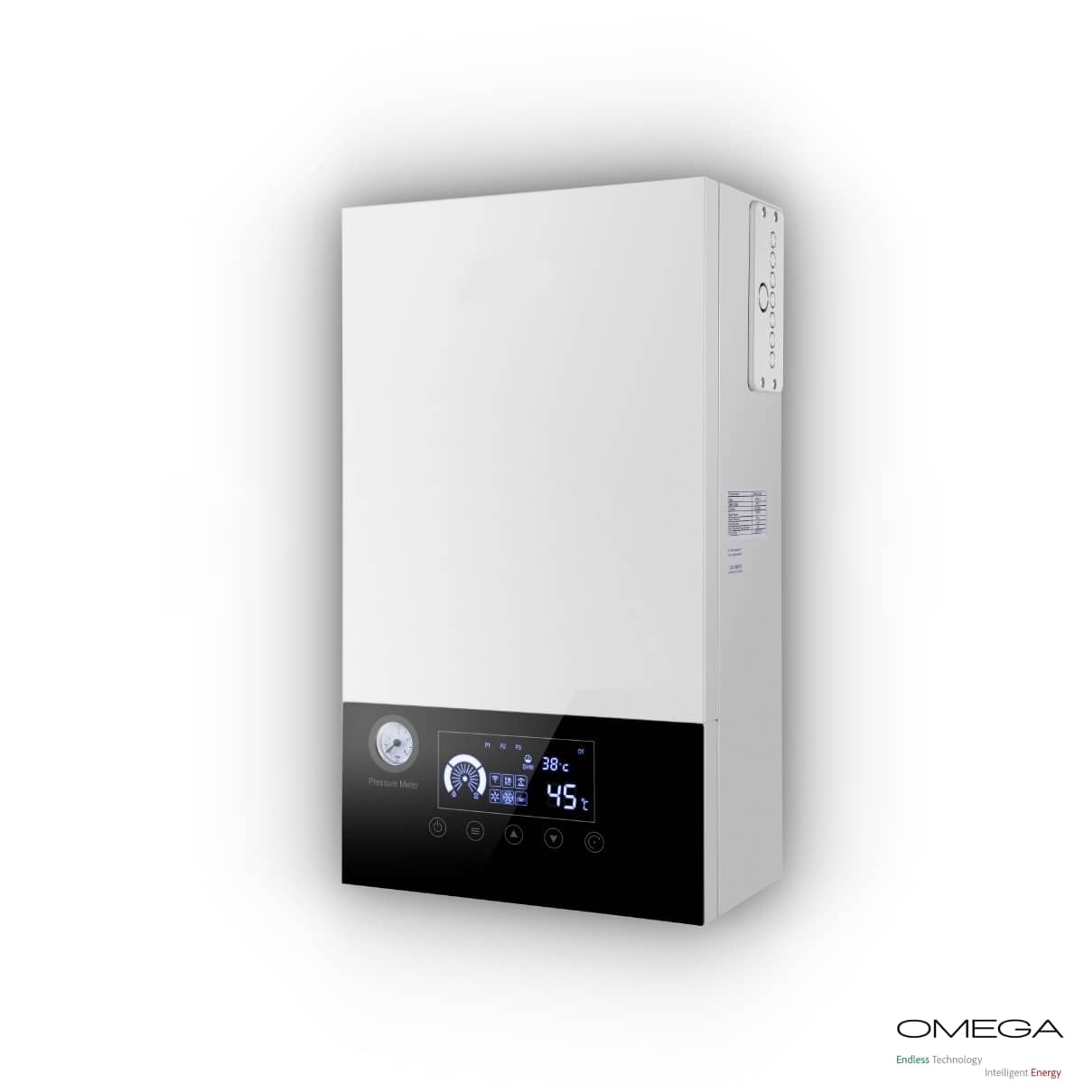 OMEGA Pro 9 elektromos kazán - Image 2