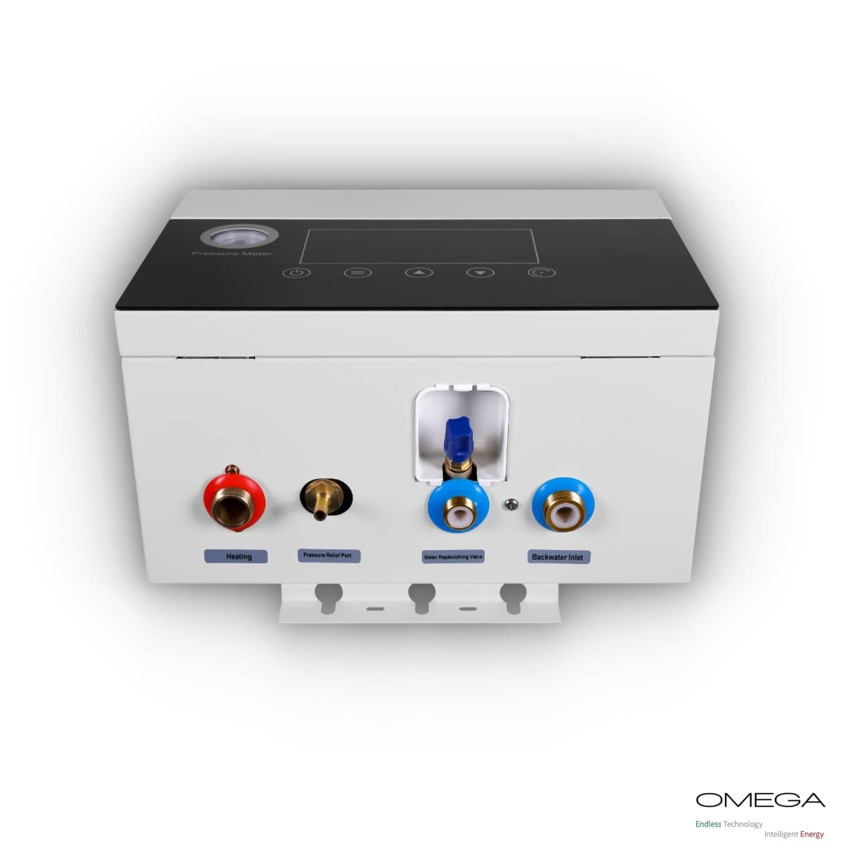OMEGA Pro 9 elektromos kazán - Image 3