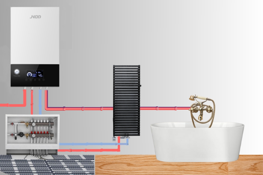 BW-E-Connectting-bath-hot-water-and-heating-radiator-1024×682