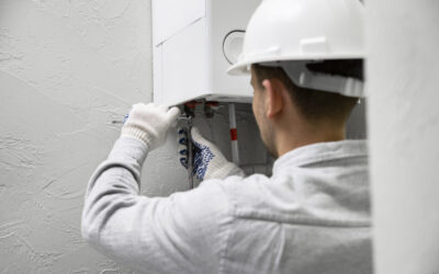 Alapvető karbantartási tippek elektromos kazánrendszeréhez